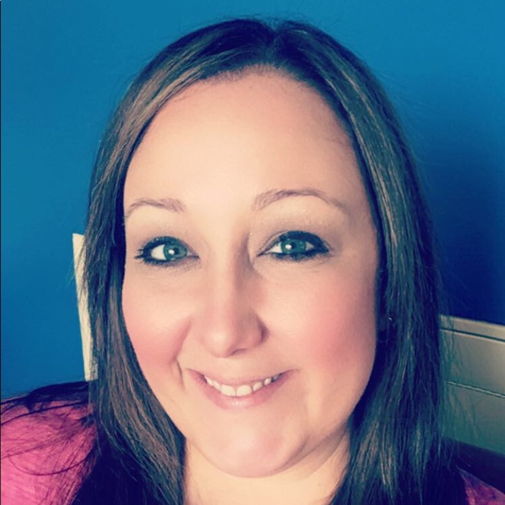 Meet your Posher, Sabrina
